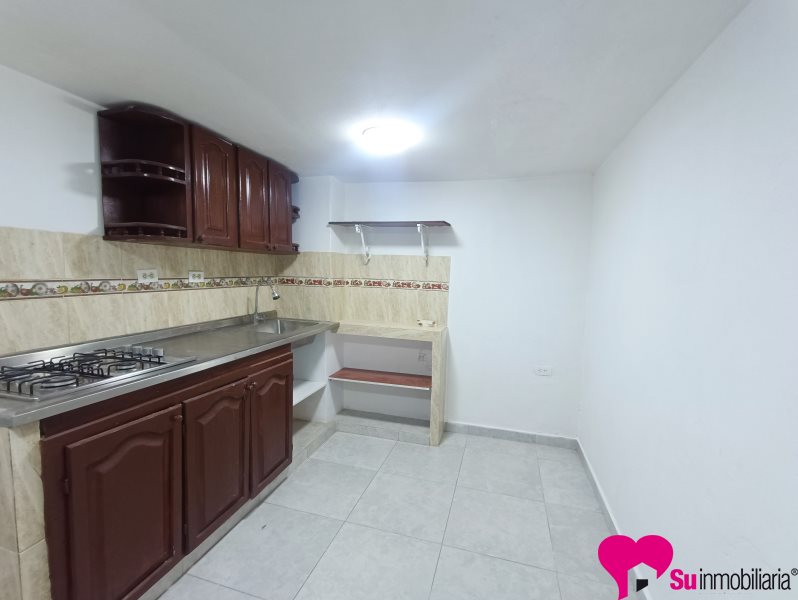 Apartamento Foto 1