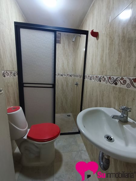 Apartamento Foto 1