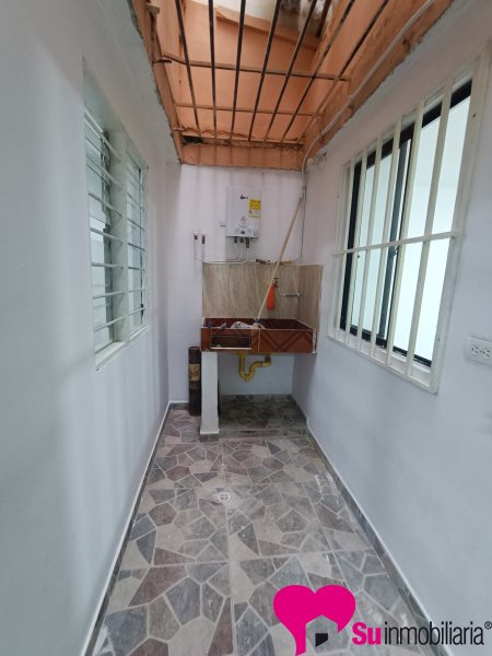 Apartamento Foto 1