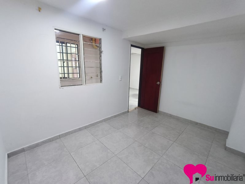 Apartamento Foto 1