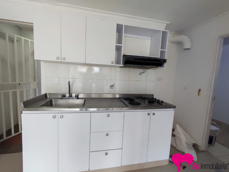 Apartamento Foto 1