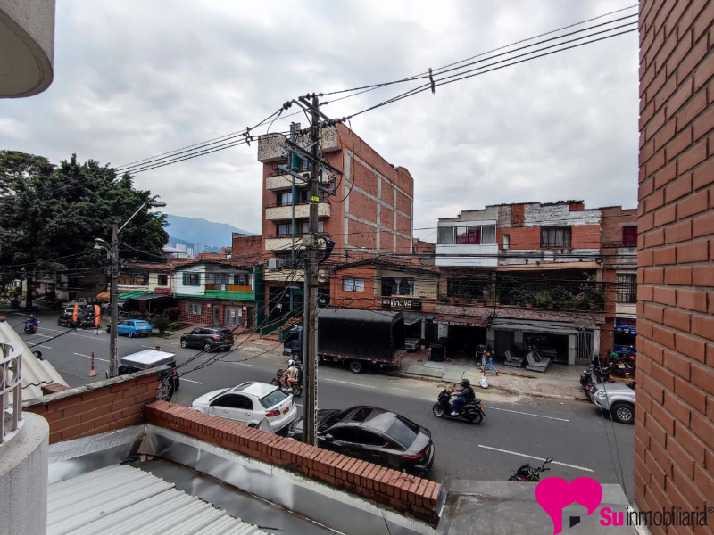 Apartamento Foto 1