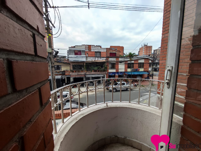 Apartamento Foto 1