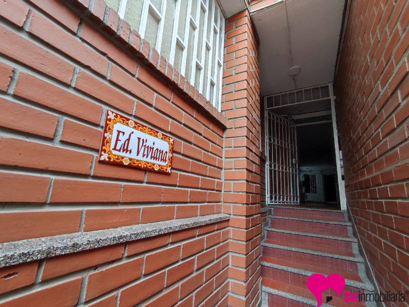 Apartamento Foto 1