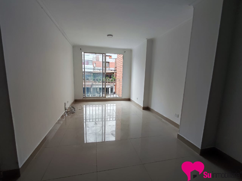 Apartamento Foto 1