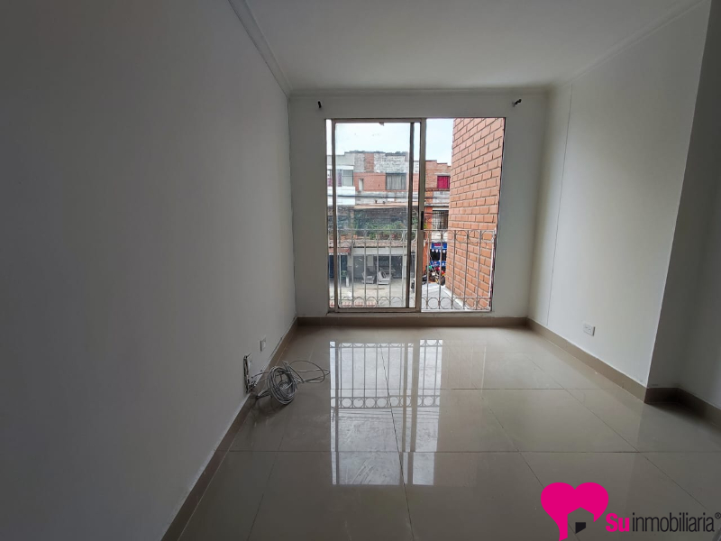 Apartamento Foto 1