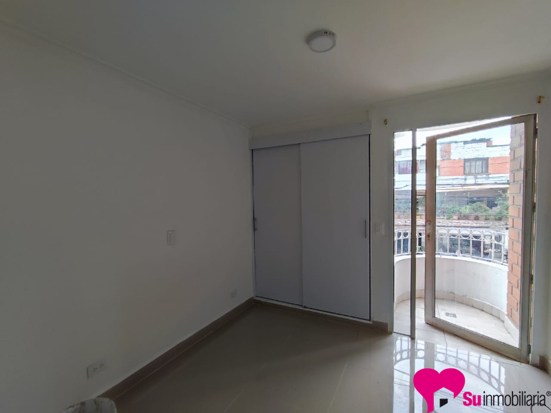 Apartamento Foto 1