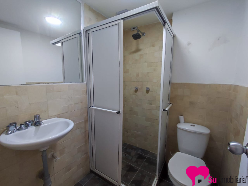 Apartamento Foto 1