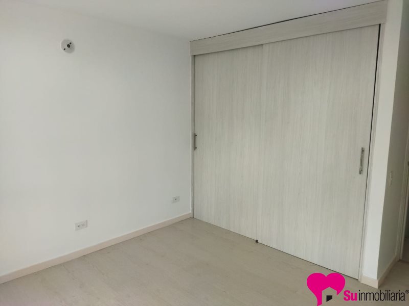 Apartamento Foto 1