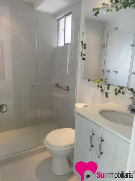 Apartamento Foto 1