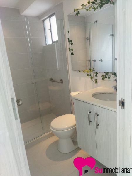 Apartamento Foto 1