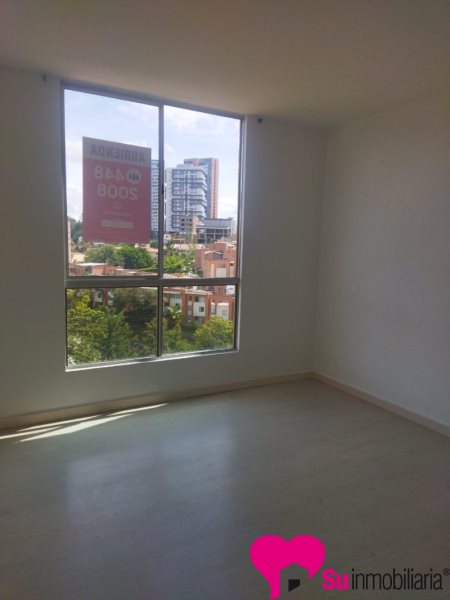 Apartamento Foto 1