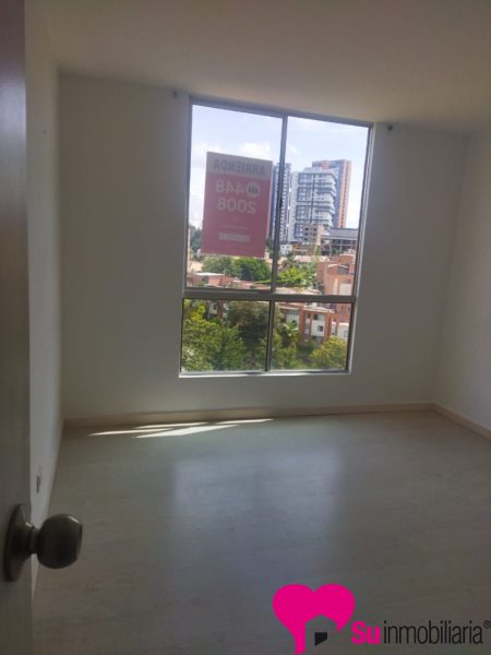 Apartamento Foto 1