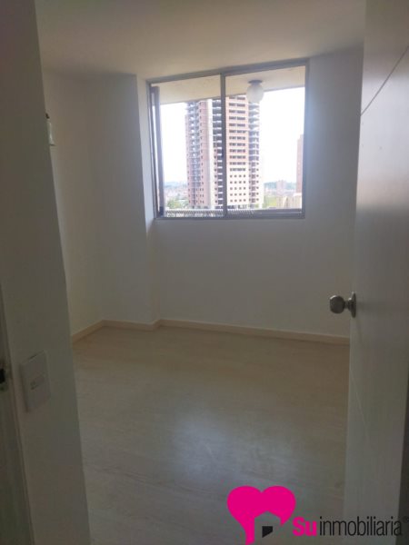 Apartamento Foto 1