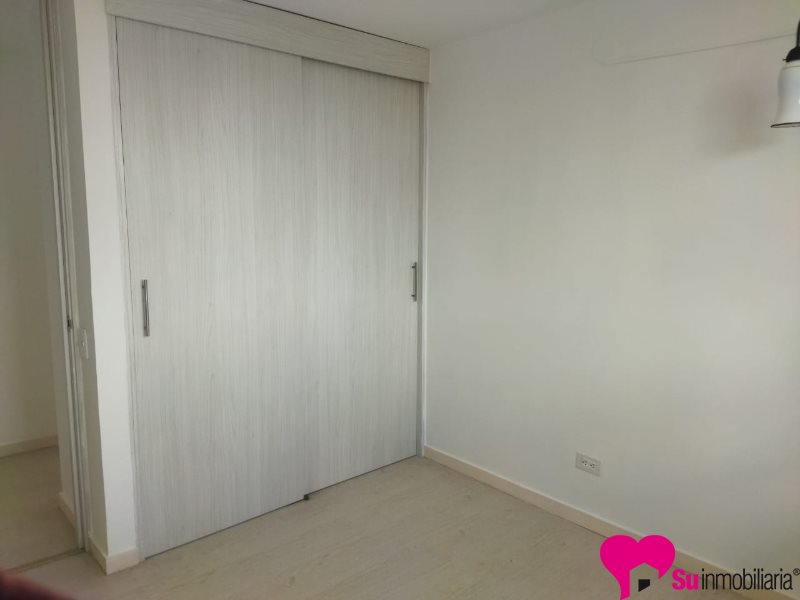 Apartamento Foto 1