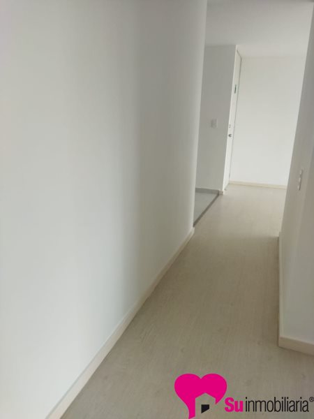 Apartamento Foto 1