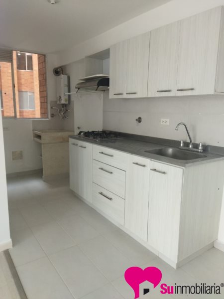 Apartamento Foto 1