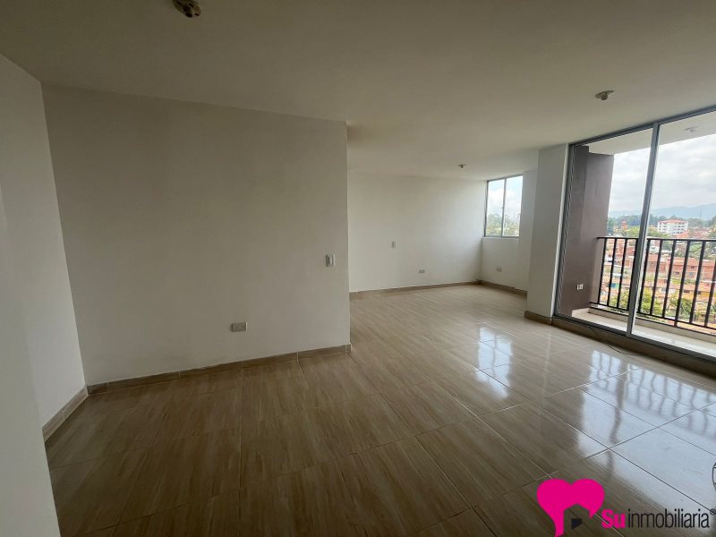 Apartamento Foto 1