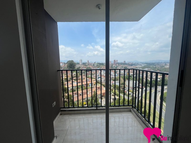 Apartamento Foto 1