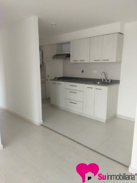Apartamento Foto 1