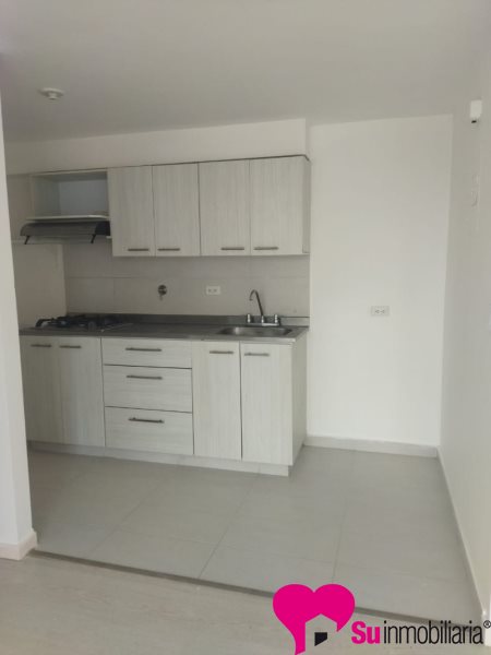 Apartamento Foto 1