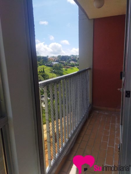 Apartamento Foto 1
