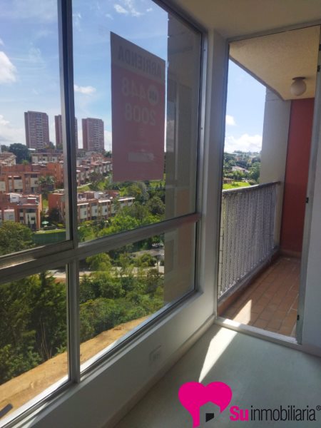 Apartamento Foto 1