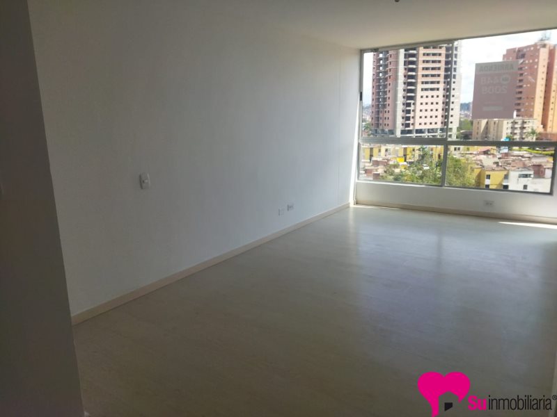Apartamento en Arriendo en RIONEGRO - 6202 Suramericana de arrendamientos