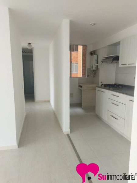Apartamento Foto 1