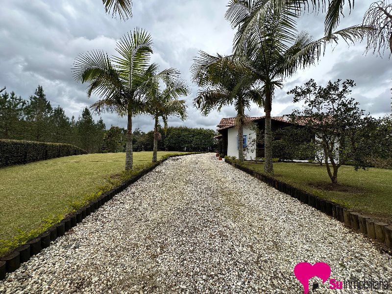 Finca Foto 1