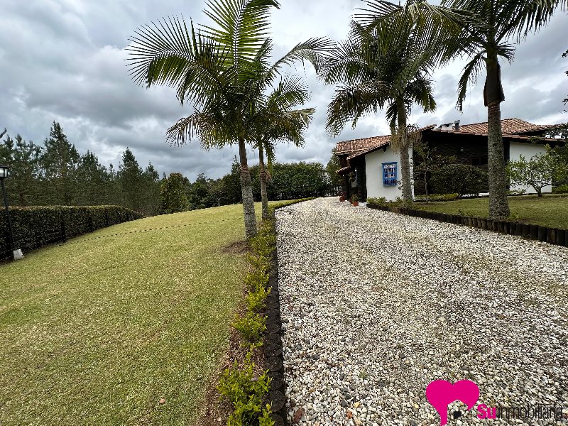 Finca Foto 1