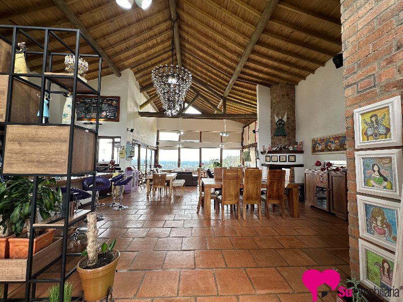Finca Foto 1