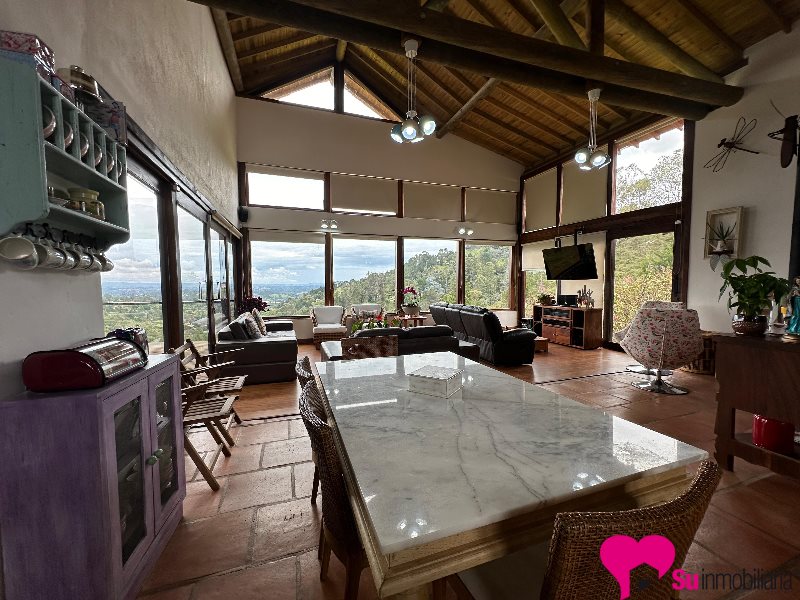 Finca Foto 1