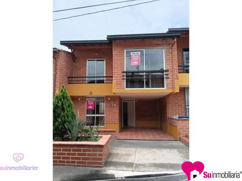 Casa en Arriendo en RIONEGRO - 6867 Suramericana de arrendamientos