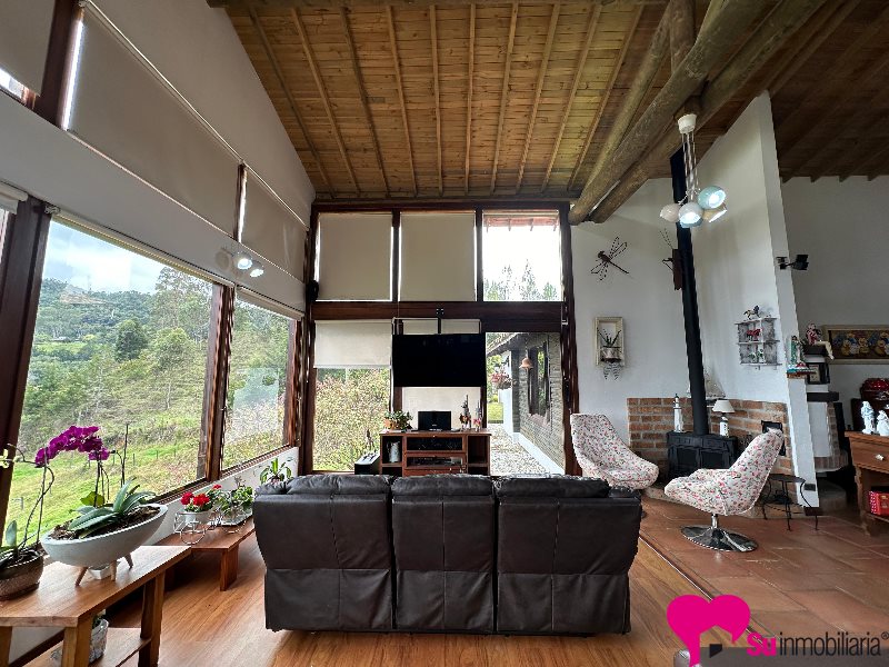 Finca Foto 1