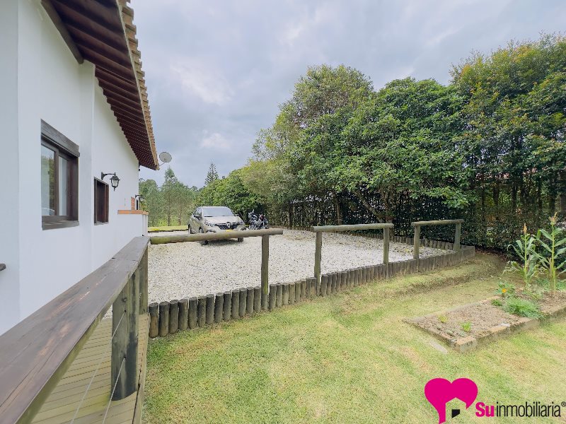 Finca Foto 1