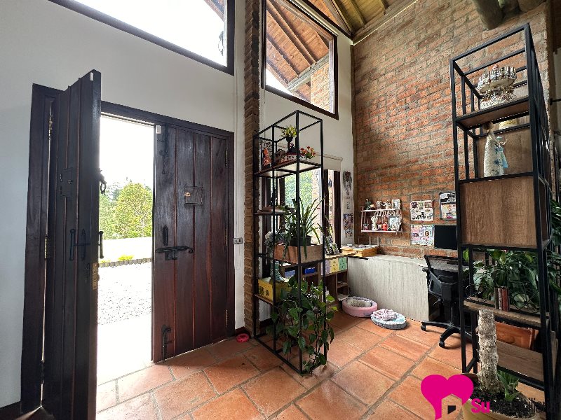 Finca Foto 1