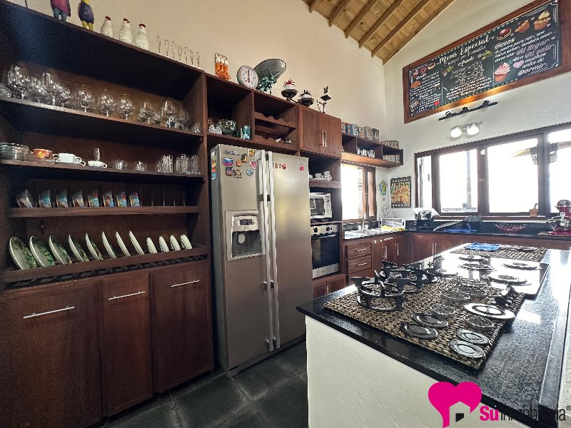 Finca Foto 1