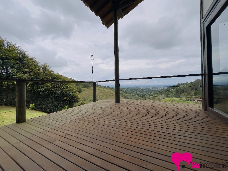 Finca Foto 1