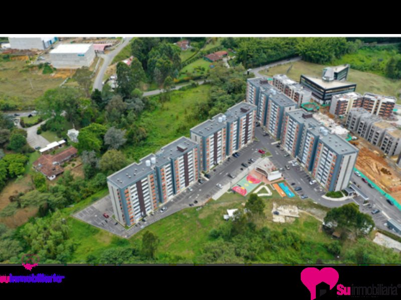 Apartamento Foto 1