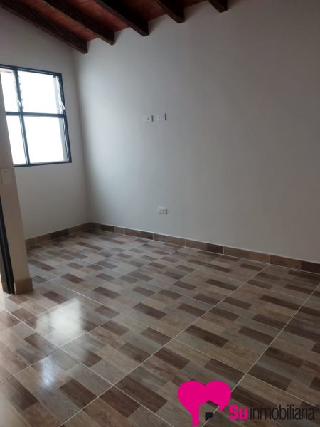Apartamento Foto 1
