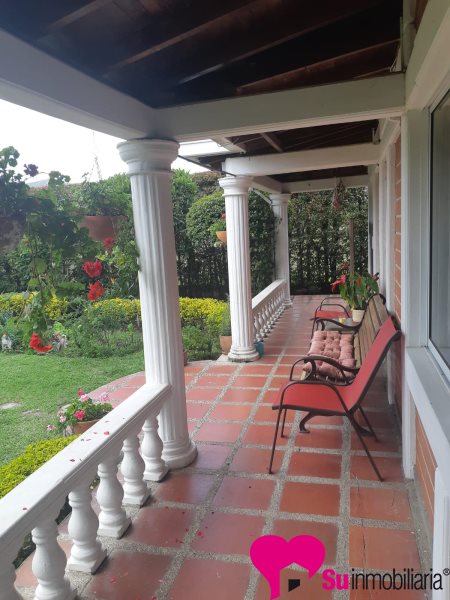 Casa-Finca Foto 1