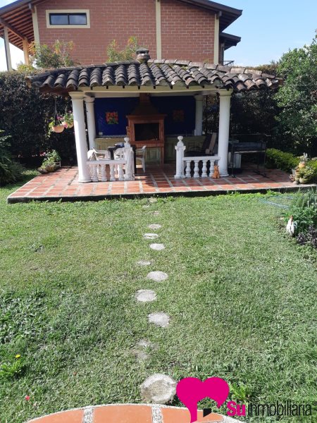 Casa-Finca Foto 1