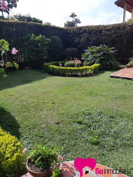 Casa-Finca Foto 1