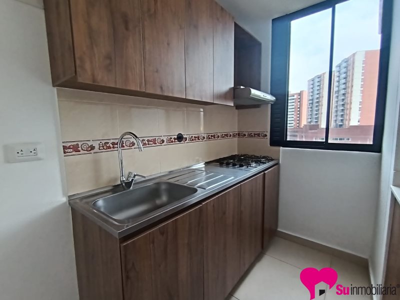 Apartamento Foto 1
