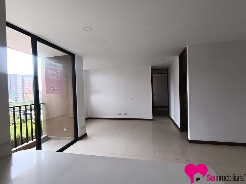 Apartamento Foto 1
