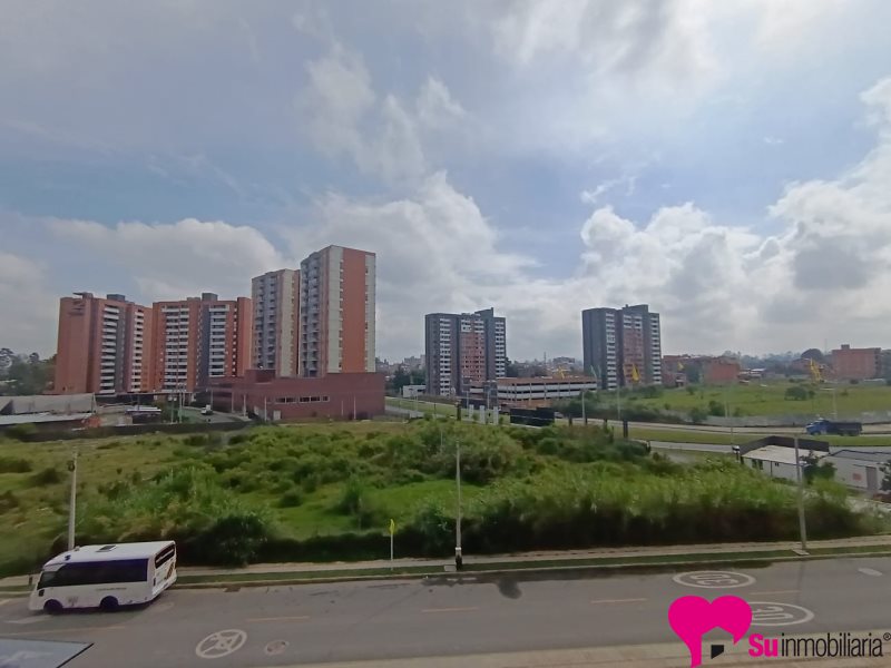 Apartamento Foto 1