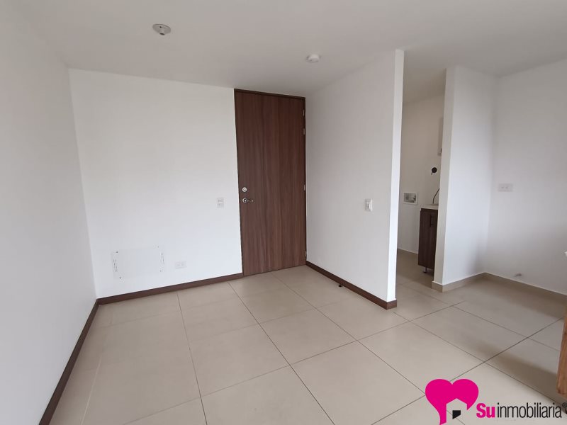 Apartamento Foto 1