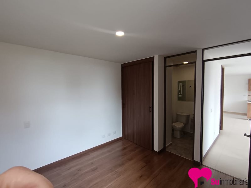 Apartamento Foto 1