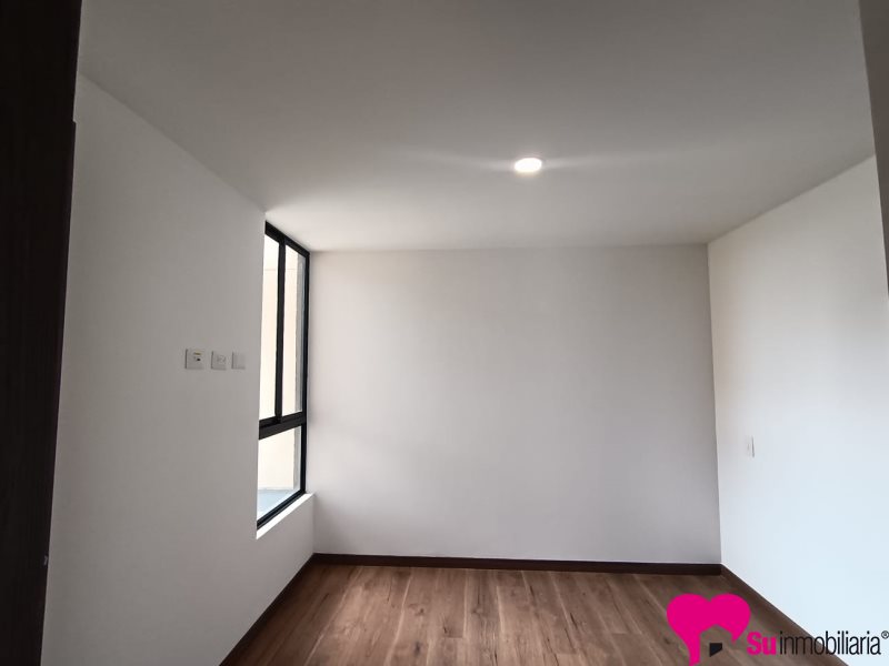 Apartamento Foto 1